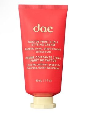 Dae Cactus Fruit 3-in-1 Styling Cream - Pink